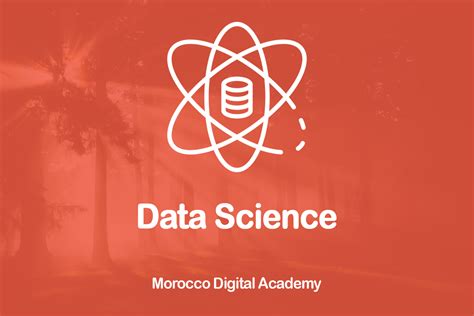 Mda Home Moroccan Digital Academy