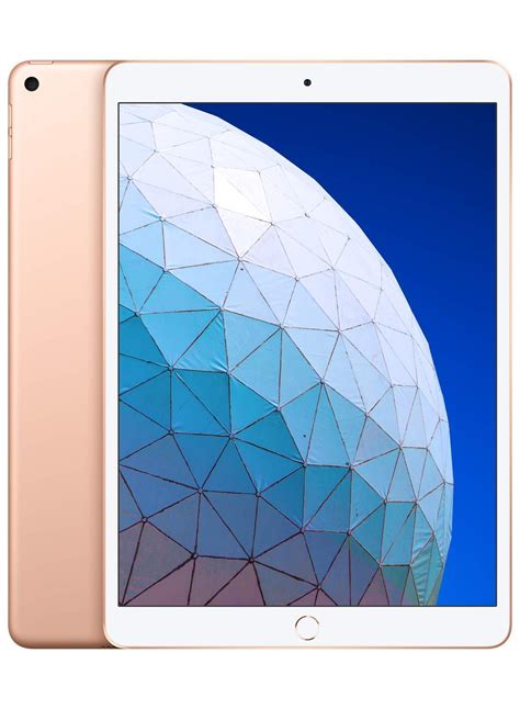 Apple Ipad Air 3rd Generation 64 Gb In Rose Gold Blogknakjp
