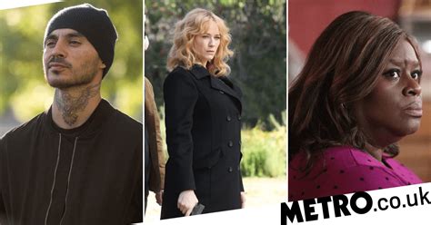 In june 2021, the series was canceled after four seasons. Good Girls cast: Who is in the Netflix drama and how did ...