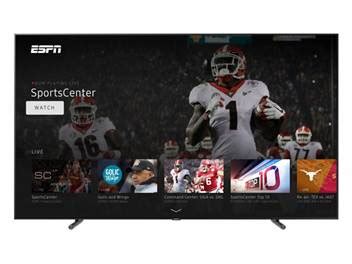 © 2021 espn sports media ltd. ESPN Streaming App Now Available on Samsung Smart TVs