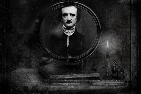 Edgar Allan Poe Edgar Allan Poe Photo 478043 Fanpop