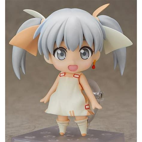 Action Figure Nendoroid Selcector Infected Wixoss Tama