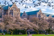 Universidad de Washington: 7 claves para futuros estudiantes