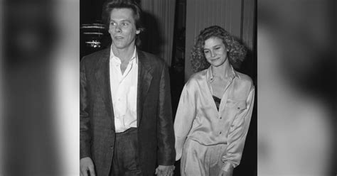Inside Kevin Bacon And Kyra Sedgwicks Year Marriage That Is Full Of