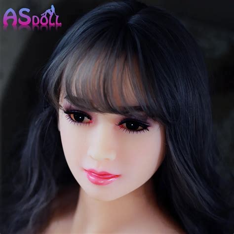 Buy New Arrival Chinese Girl 140160cm Silicone Sex Doll And Metal Skeleton