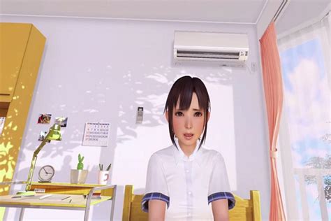 Download Vr Kanojo Apk For Android