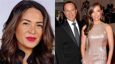 Yolanda Andrade Reveals The Truth About Thalía And Tommy Mottolas
