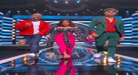 Vishal Dadlani Neha Kakkar Himesh Back On Indian Idol As Judges Ians Life