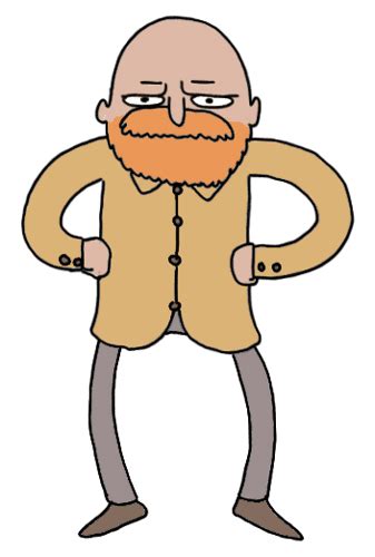 Free Grumpy Old Man Cartoon Download Free Grumpy Old Man Cartoon Png