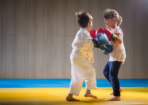 How Physical Exercise Makes Children Smarter Business And Technology