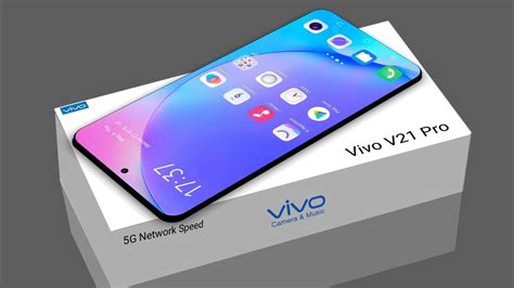 Expected price of vivo v21 pro in pakistan is rs. Vivo V21 Pro - 108MP Camera,5G Speed, Snapdragon 765 ...