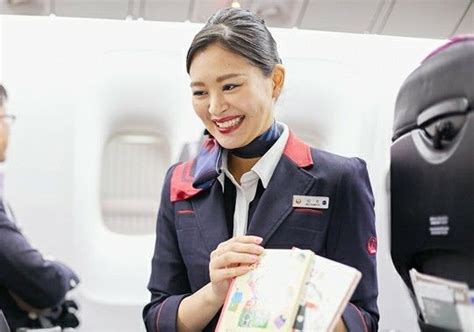 jal cabin crew flight attendant airlines hostess pilot women s fashion japanese