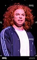 Comedian Scott Thompson, better known by his stage name Carrot Top is ...