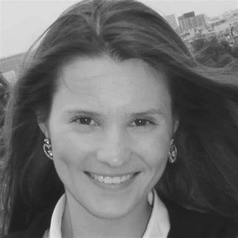 Yulia Gerasimova Executive Director In Global Investment Research