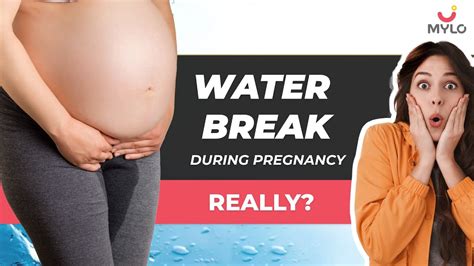 What Is Water Breaking In Pregnancy Water Breaking In Pregnancy