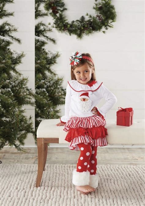 10 Stylish Kids Christmas Outfits They Will Love To Wear