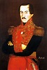 Francisco de Paula Santander- Presidentes de Colombia - Historia de ...