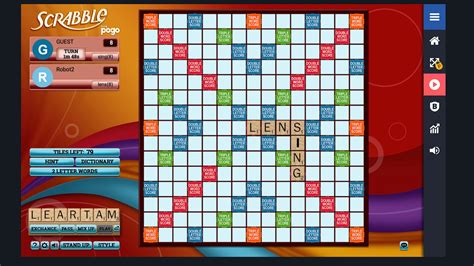 11 Places To Play Single Player Scrabble Online Free