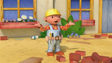 Watch Bob The Builder Classic Season 17 Episode 9 Dizzy In Charge