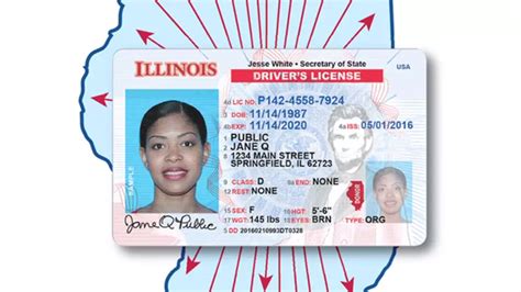 Big Changes Coming To Illinois Drivers Licenses