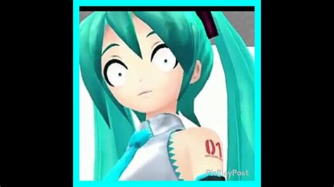Watch Out Mikus Mad Youtube