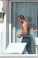 Mel Gibson Shirtless In Cannes Mel Gibson Shirtless Just Jared