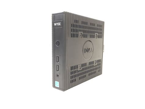 Dell 092427 Wyse D10d 5010 Thin Client Thinos Amd G T48e 2gf2gr Iw