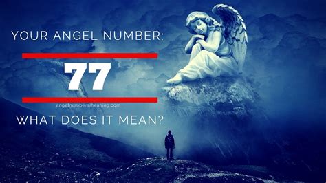 Angel Number 77 Meaning And Symbolism