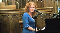 Annette Haas at St. Andrew's - April 20, 2016 - YouTube