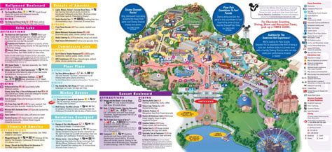 Disney World Resort Map 2019 Tpe Community Conference2019 Tpe Walt