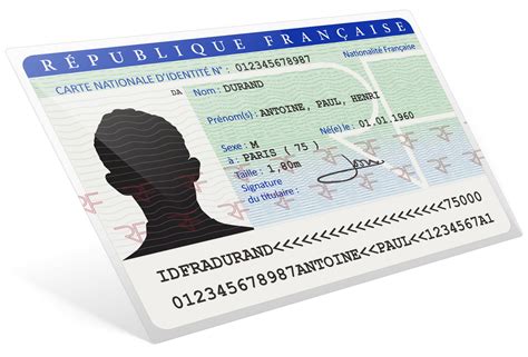 Demande de carte d identité ou de passeport La Frette sur Seine