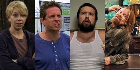 Its Always Sunny In Philadelphia Each Characters Most Wholesome Quote