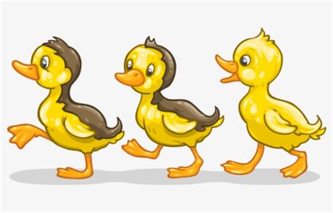 Free Baby Duck Clip Art With No Background Clipartkey