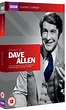 Dave Allen: The Best Of (hmv Exclusive) | DVD Box Set | Free shipping ...