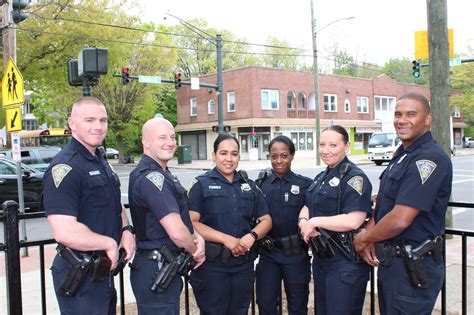 New Haven Ct Police Jobs Entry Level Policeapp