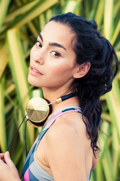 Sweat It Out With Adrianne Ho The Coveteur Coveteur