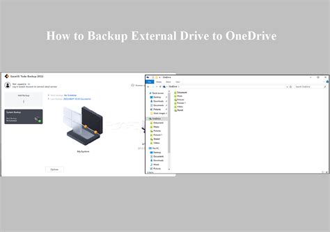How To Backup External Drive To Onedrive With Every Possible Way Easeus