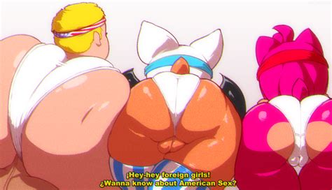 Amy And Rouge At The Gym By Angelauxes Hentai Foundry