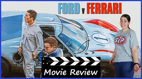 In ford v ferrari, the focus is on ford's insane desire to bear enzo ferrari at his own game. Ford v Ferrari (Le Mans '66) (2019) - Movie Review - YouTube