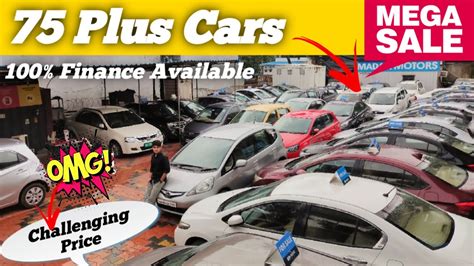 Best Budget Used Cars In Mumbai Second Hand Cars In Mumbai Second Hand