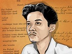 Mengenang Puisi Chairil Anwar Karawang Bekasi - MudaBicara.com