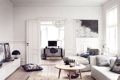 Tips para decorar tu Casa estilo Nórdico Decoratips