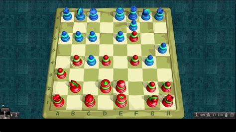 Chessmaster Grandmaster Edition 4 часть Youtube