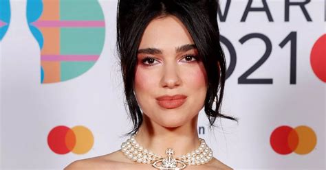 Dua Lipa Looks Unrecognisable As A Teenager In Resurfaced 2013 X Factor Advert Mirror Online