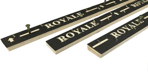 Suction technology firmly sticks to the floor without causing marks or damage, and the gripper easily peels off. Royale® - German Carpet Gripper Rods - British Flooring