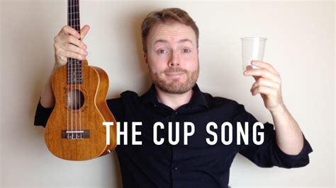 How To Play The Cup Song From Pitch Perfect Anna Kendrick Ukulele