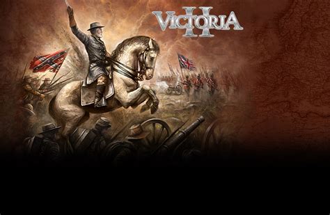 Buy Victoria Ii On Gamesload