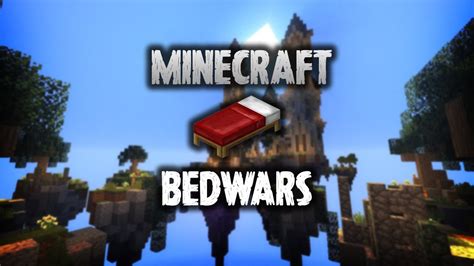 Minecraft Bedwars Win Youtube