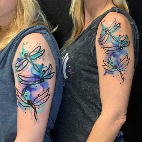 Tatuajes Madre E Hija Ideas Para Plasmar Este Amor
