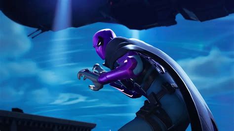 How To Get The Prowler Skin In Fortnite Chapter 3 Season 2 Gamepur
